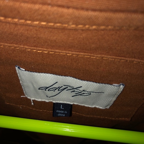 Jacket - Picture 3 of 3